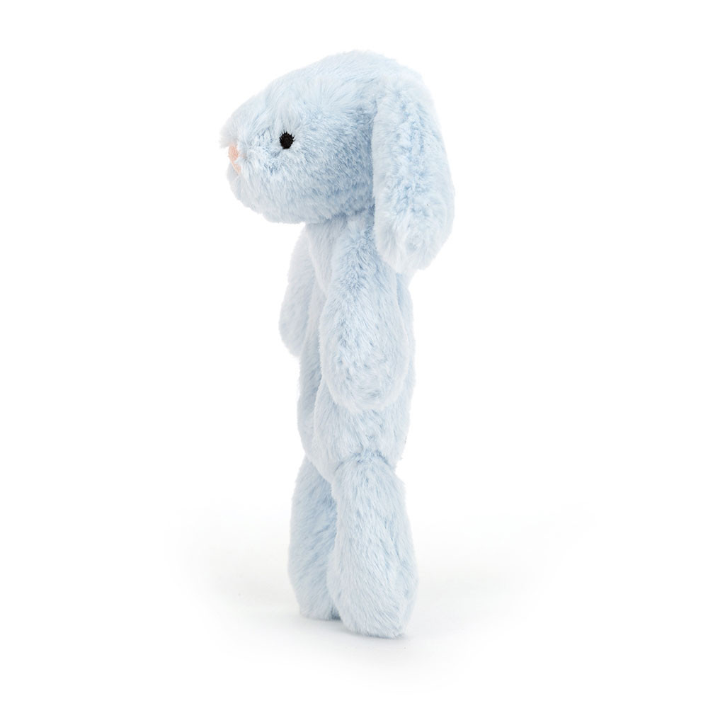 Bashful Blue Bunny Grabber, View 2