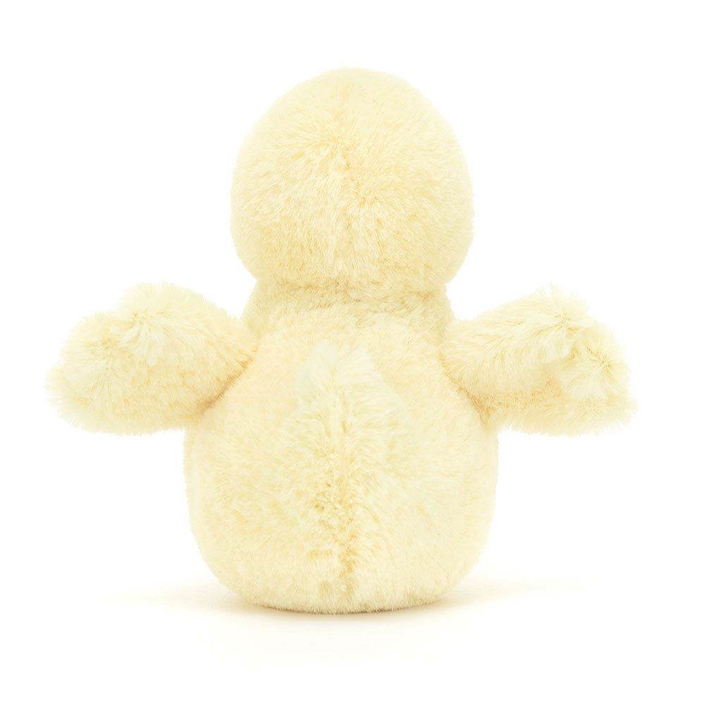 Fluffy Duck, View 3