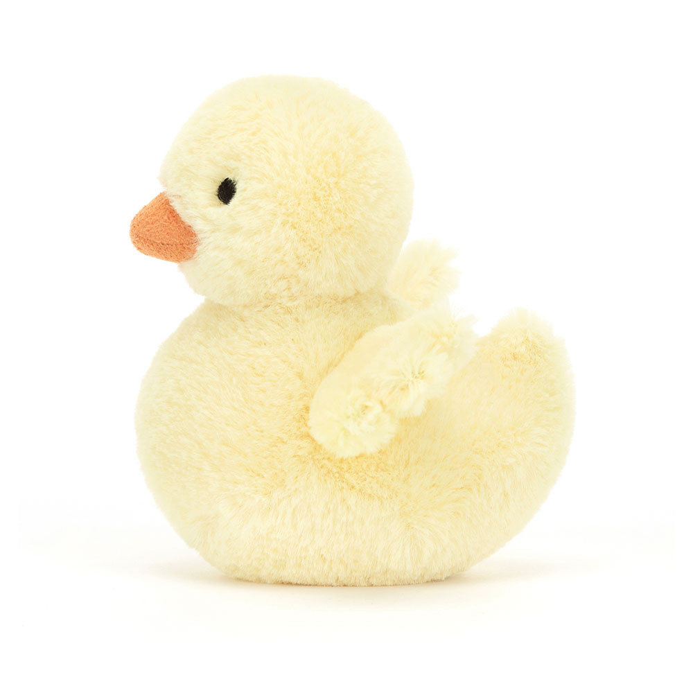 Fluffy Duck, View 2