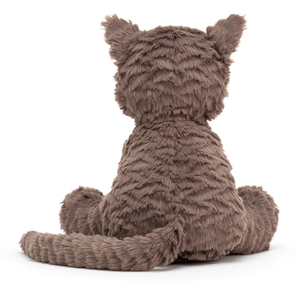 Fuddlewuddle Cat Medium, View 2