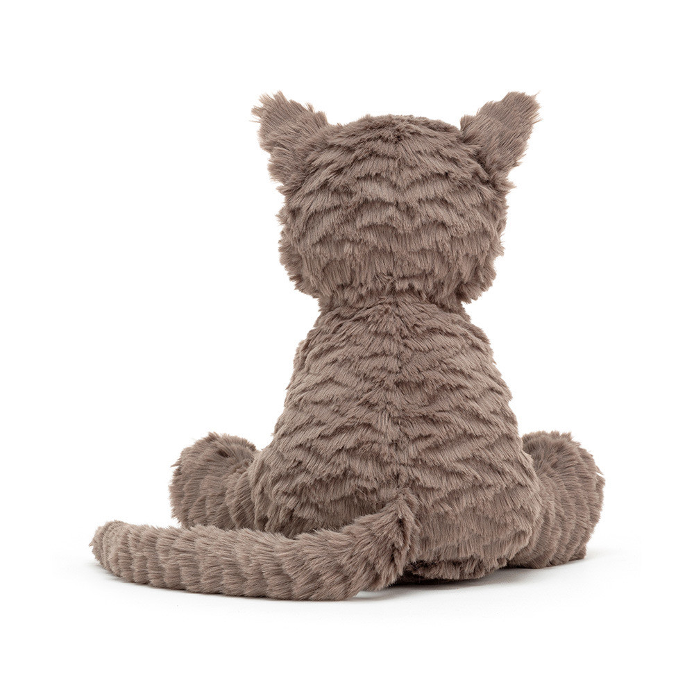 Fuddlewuddle Cat Medium, View 2