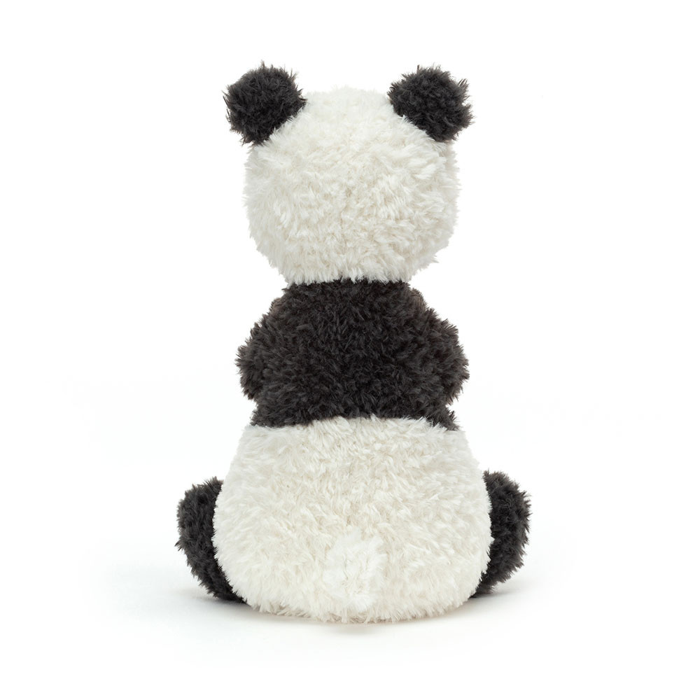Huddles Panda, View 2