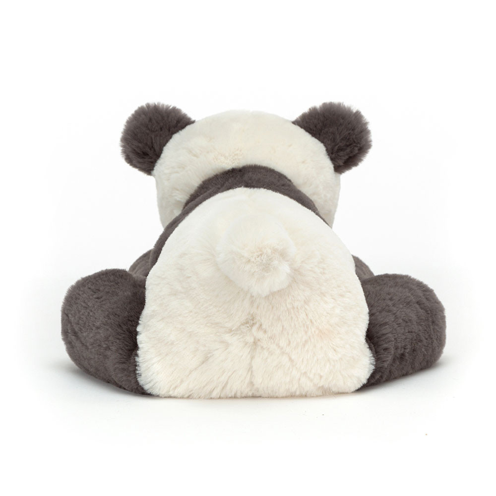 Huggady Panda, View 2