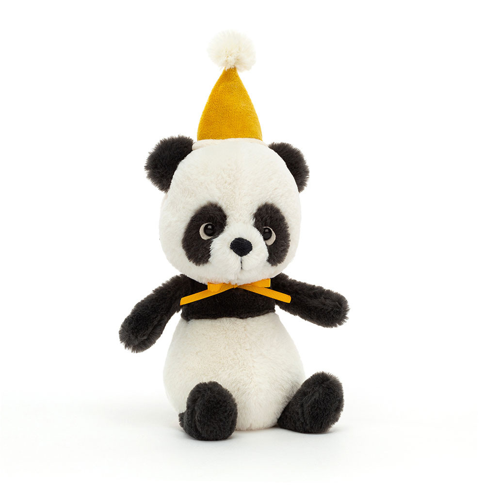 Jollipop Panda, Main View