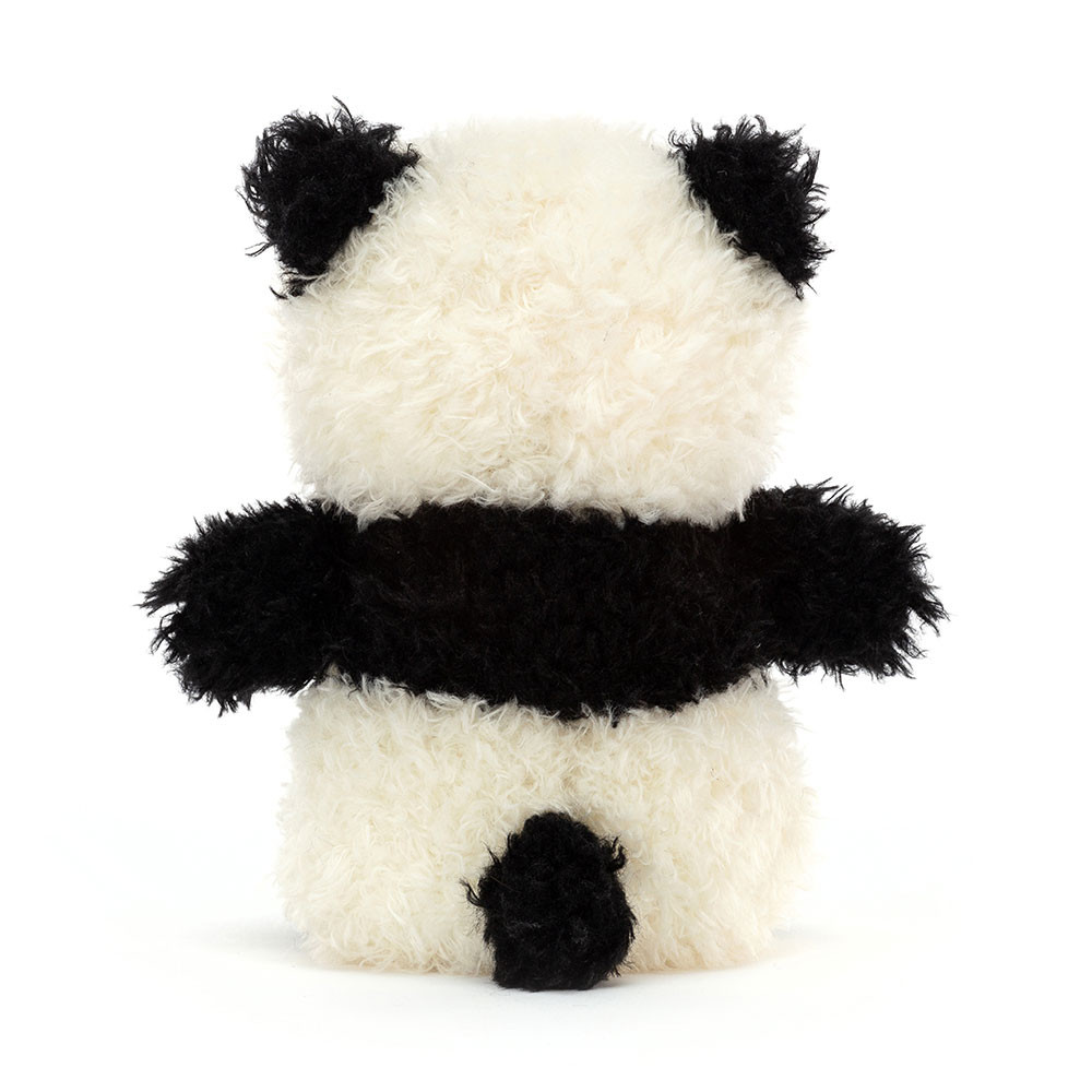 Little Panda, View 2