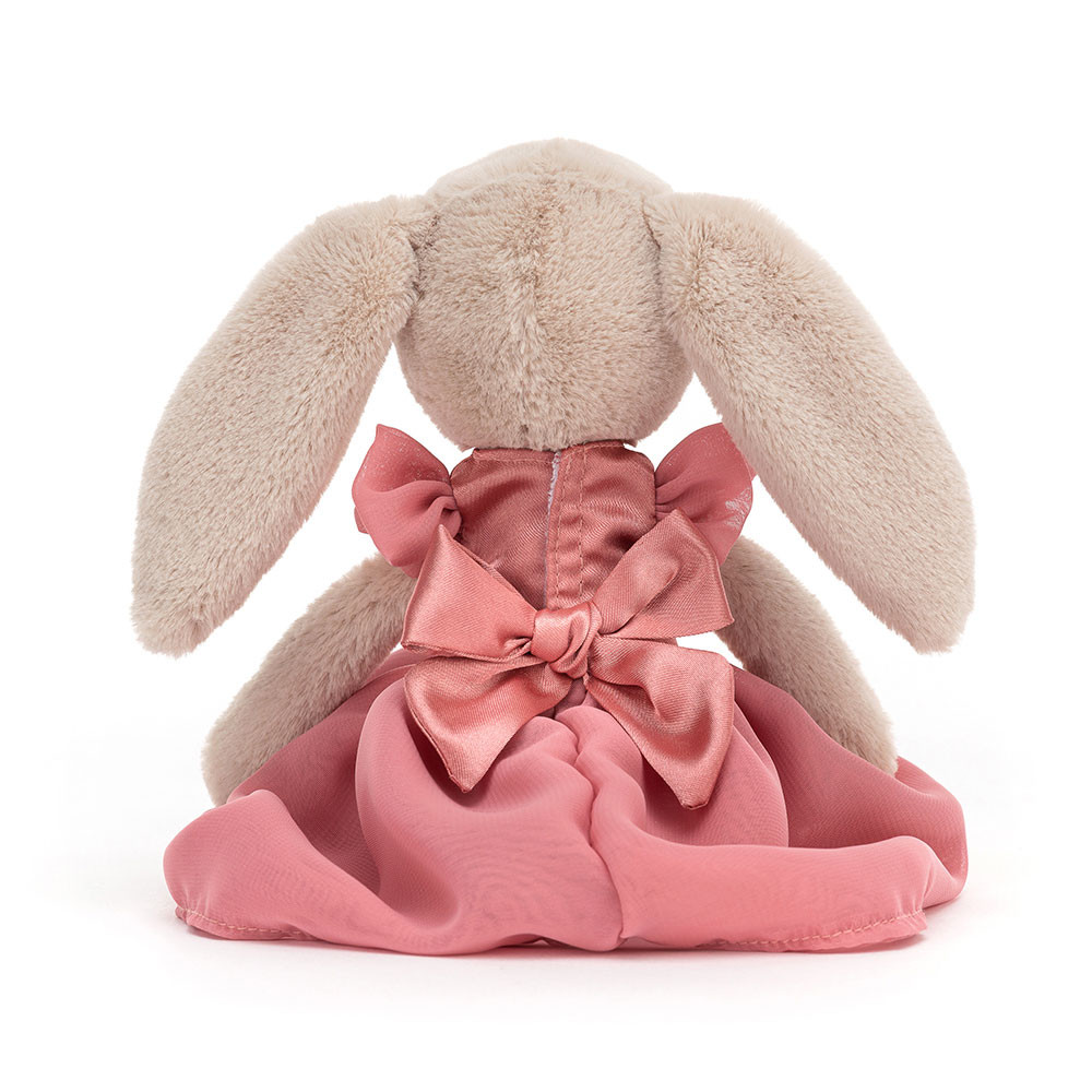 Lottie Bunny Party, View 2