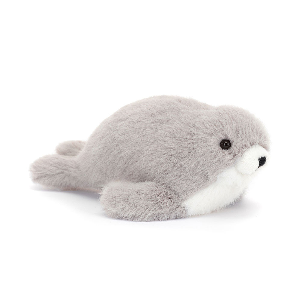 Nauticool Grey Seal, Main View