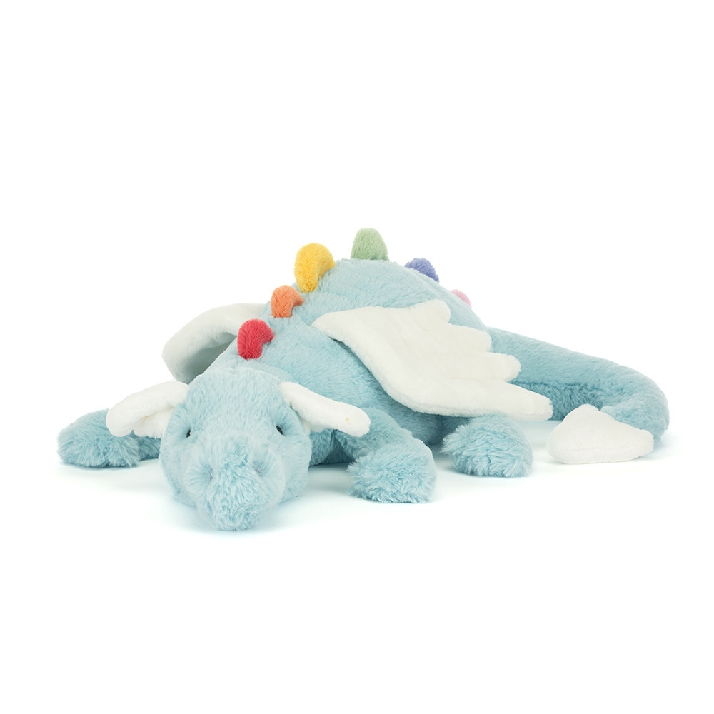 Sky Dragon - Offizielles Jellycat
