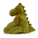 Rumpletum Dino, View 3