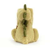 Bashful Dino Soother, View 3