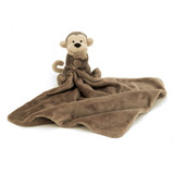Bashful Monkey Soother, Main View