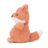 Wee Fox, View 3