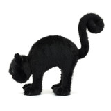 Spookipaws Cat, View 2