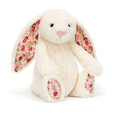Blossom Cream Bunny 'Berry' Original, Main View