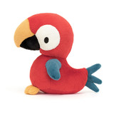 Bodacious Beak Parrot, View 2