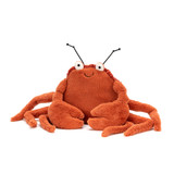Crispin Crab, Main View