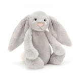 Bashful Silver Bunny Large, Main View