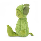 Grizzo Gremlin, View 2