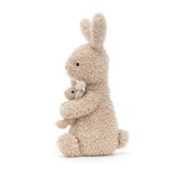 Huddles Bunny, Main View