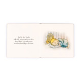 Haschen Schnuck Bleibt Wach Buch (The Magic Bunny Book), View 2