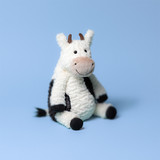 Mooliet Cow, View 1