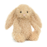 Bashful luxe Bunny Curly Original, Main View
