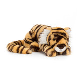 Taylor Tiger Little, Main View