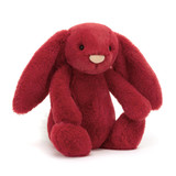 Bashful Luxe Bunny Scarlett Original, Main View