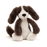 Bashful Fudge Puppy Little, Main View