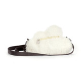Amuseables Stratto Cloud Shoulder Bag, View 3