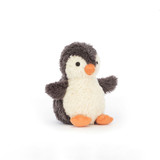 Peanut Penguin Small, Main View