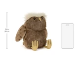 Tawoola Owl, size chart