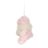 Leola Bear Winter Warmer Decoration, View 2