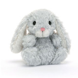Yummy Bunny Silver, Main View