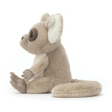 Bruce Bush Baby, Main View