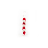 Festive Folly Candy Cane, View 2