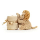 Fuddlewuddle Lion Soother, View 2