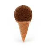 Irresistible Ice Cream Chocolate, Main View