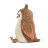 Oakley Owl (brown), View 2