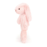 Bashful Pink Bunny Grabber, View 2
