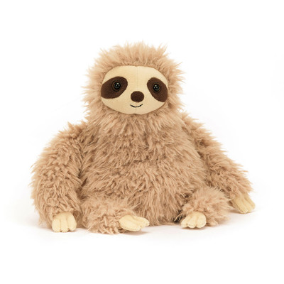 Selma Sloth, View 1