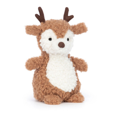 Wee Reindeer, Main View