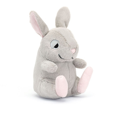 Cuddlebud Bernard Bunny, Main View