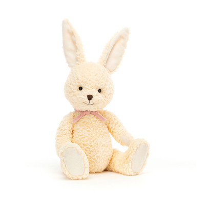 Ambalie Bunny, Main View