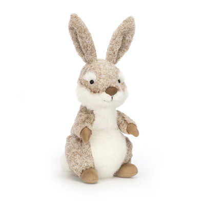 Ambrosie Hare, Main View