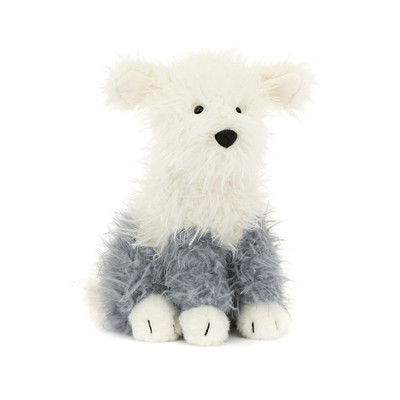 Ewert Sheepdog, Main View