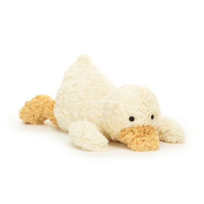 Tumblie Duck Medium, Main View