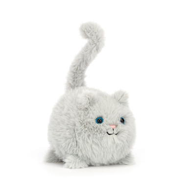 Kitten Caboodle Grey, Main View