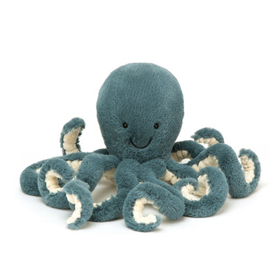 Storm Octopus Little, Main View