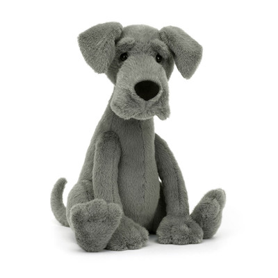 Zeus Great Dane, View 1